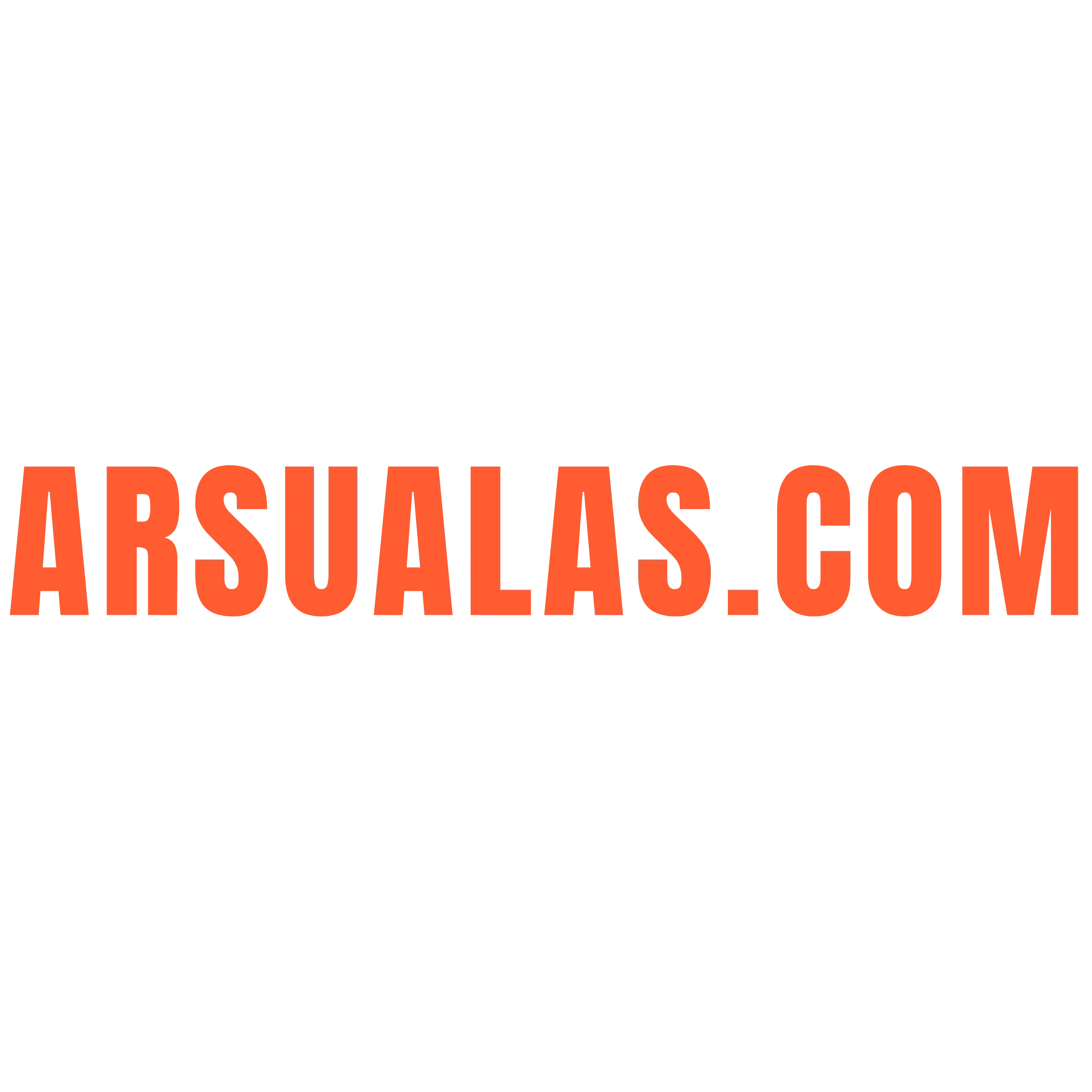 ARSUALAS.COM